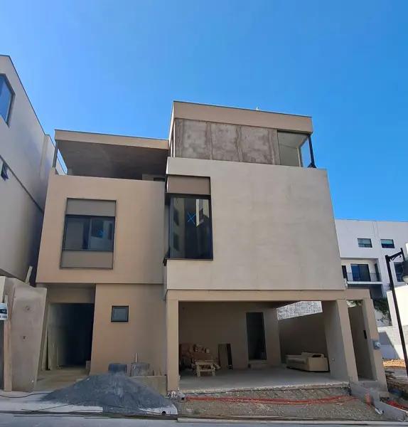 CASA EN VENTA PRIV FUNDADORES VALLE OTE CASA EN VENTA PRIV FUNDADORES VALLE OTE