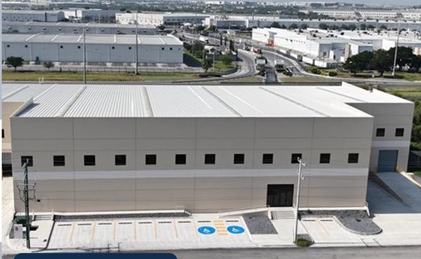 NAVE INDUSTRIAL EN RENTA EN APODACA