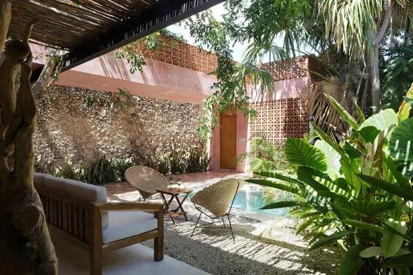 Casa Luciérnagas Totalmente Amueblada en Venta en Mérida Centro