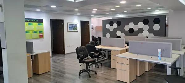 Oficina en Renta en Centrito Valle