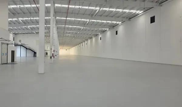 NAVE INDUSTRIAL EN RENTA | TEOLOYUCAN, ESTADO DE MÉXICO
