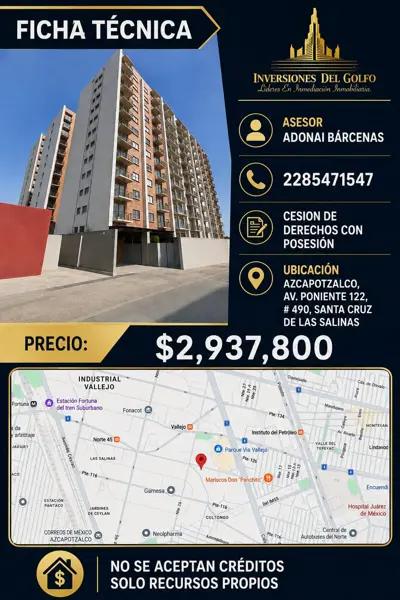 VENTA DE CASA EN CIUDAD DE MEXICO