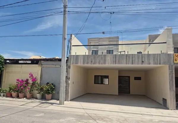 Casa en venta en Estrella, Torreón, Coahuila de Zaragoza