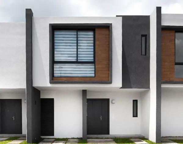 SE VENDE CASA BELLINI EN AUREA, TOLUCA.
