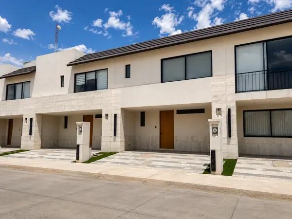 Casa en venta en Sierra Nogal, León, Guanajuato