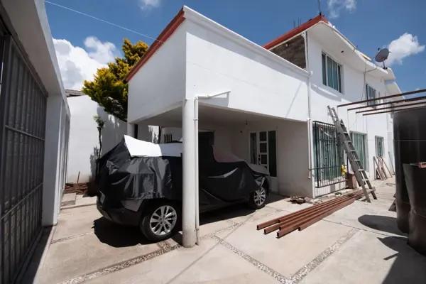 HERMOSA CASA EN VENTA EN TLALPAN