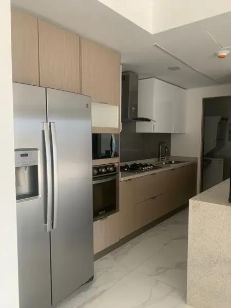 Departamento en renta en Residencial los Parques, Saltillo, Coahuila de Zaragoza