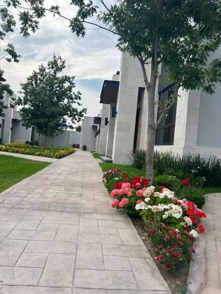 Departamento en renta en Residencial los Parques, Saltillo, Coahuila de Zaragoza