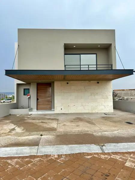 Casa en venta en El Campanario, El Marqués, Querétaro