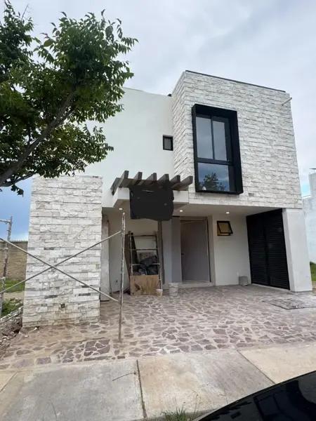 Casa en venta en Mayorca Residencial, León, Guanajuato
