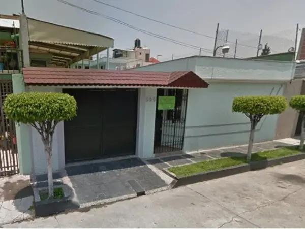 Venta de casa en Valle del Tepeyac   AM