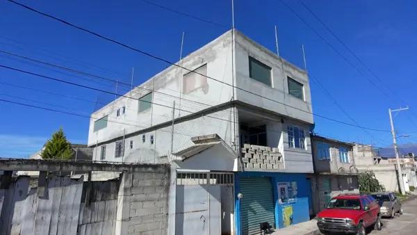 Casa en Tenango del valle Casa en Tenango del valle