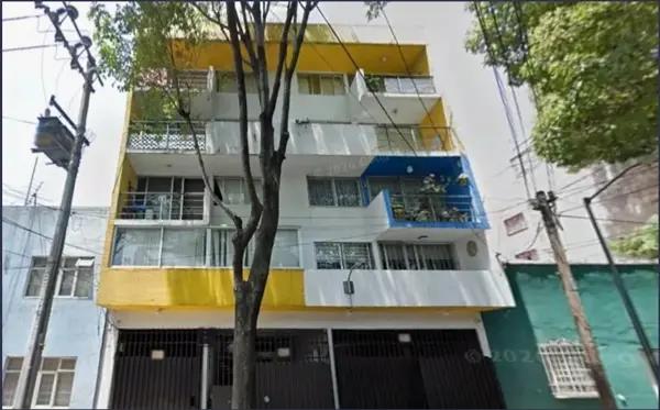 Venta de Departamento en Tacuba   AM