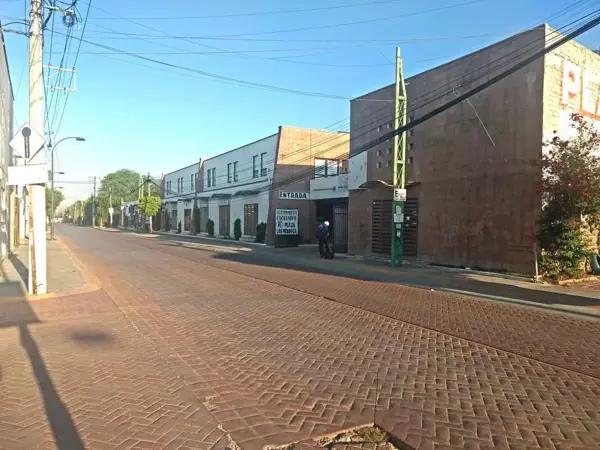 Oficina En Renta En El Pueblito Querétaro