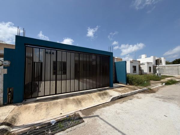 Casa en venta en Los Héroes, Mérida, Yucatán