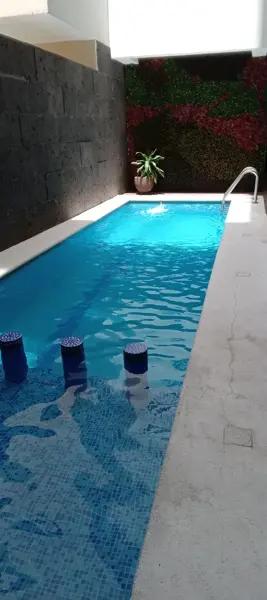 departamento en venta en el fracc virginia, boca del rio Veracruz.
