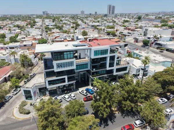 Local Comercial en Renta Plaza Maison, Culiacan