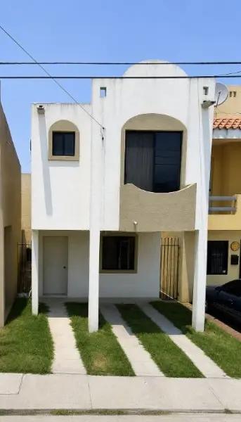 CASA EN VENTA NIÑOS HEROES TAMPICO