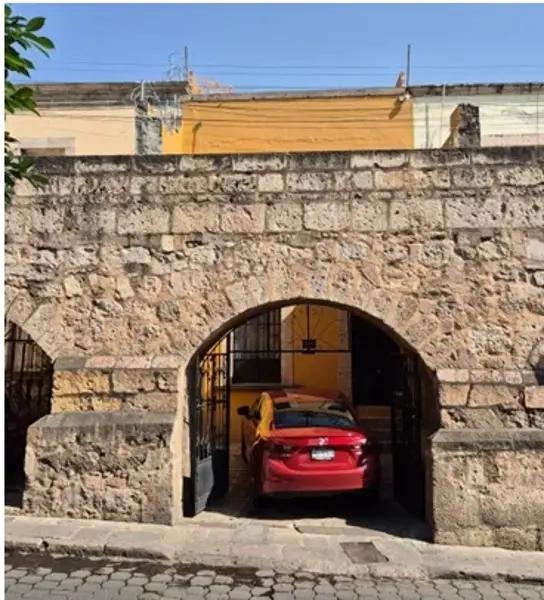 ¡LA JOYA DEL CENTRO DE MORELIA QUE BUSCABAS!