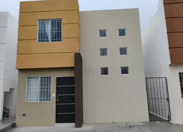 Casa en Renta en San Miguel del Parque, Escobedo