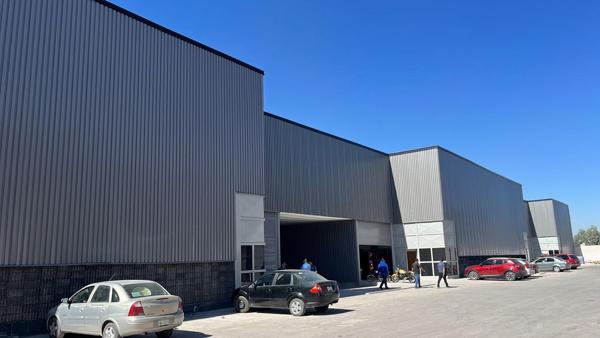 Bodega en renta en El Ranchito, Torreón, Coahuila de Zaragoza