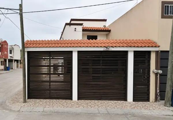 CASA EN VENTA COLINAS DEL SOL TAMPICO