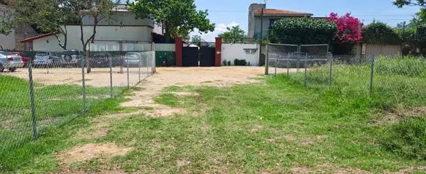 Terreno en Santa Maria el Tule