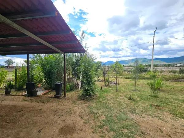 TeRReno CamPesTre