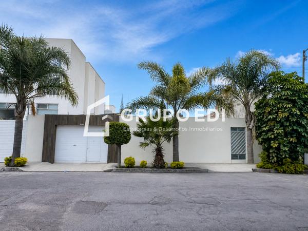 CASA EN VENTA EN AMPLIACIÓN REFORMA