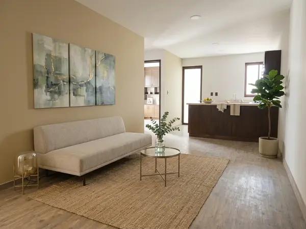 DEPARTAMENTOS EN VENTA CON AMENIDADES EN ESTRELLAS DEL SUR ZONA LAS ÁNIMAS PUEBLA