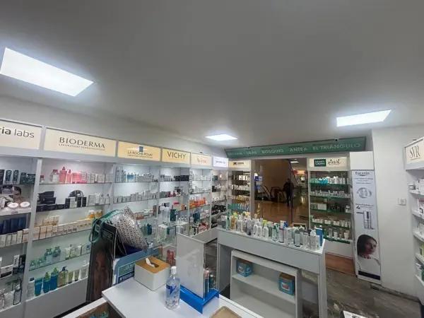 Local en renta en Guadalupe Inn, Álvaro Obregón, Ciudad de México