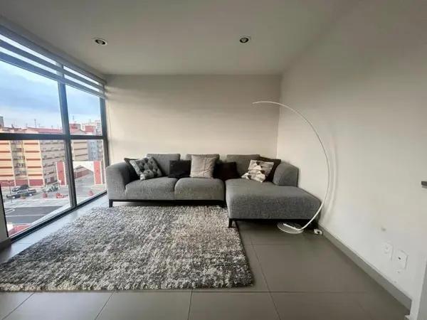 RENTA DE PENTHOUSE. EN COLONIA CAROLA, ALVARO OBREGÓN