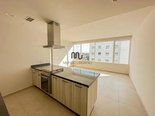 Departamento en Venta o renta en Plaza Tlane Fashion Mall, Carso Tlalnepantla