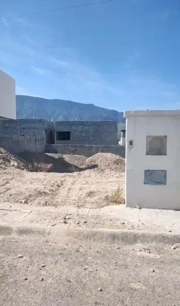 Terreno en venta en Ayuntamiento, Arteaga, Coahuila de Zaragoza