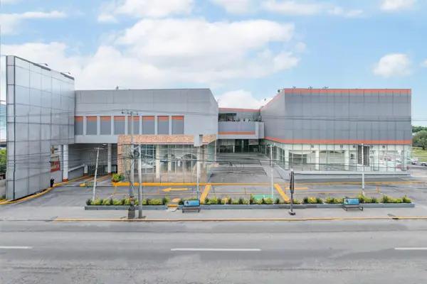 Oficina en renta en Tlalnepantla