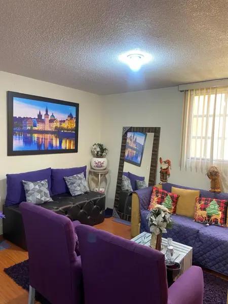 Departamento en venta en LOMAS VERDES, LA CONCORDIA