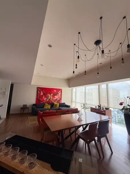 DEPARTAMENTO EN VENTA | CENTRAL PARK INTERLOMAS