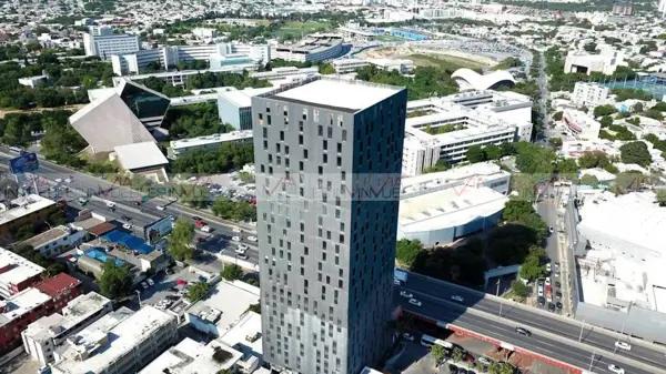 Tecnologico, Torre Condotec
