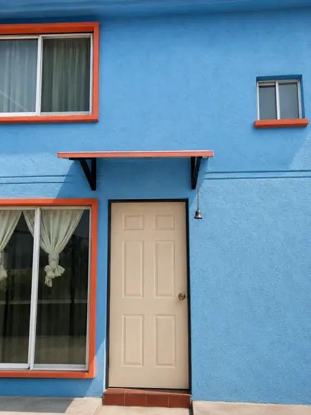 Casa en Venta en San Pedro Totoltepec, Toluca.