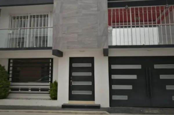 COMPRALE DIRECTO AL BANCO LA CASA DE ENTREGA INMEDIATA EN SAUCES, CALIMAYA , ESTADO DE MEXICO