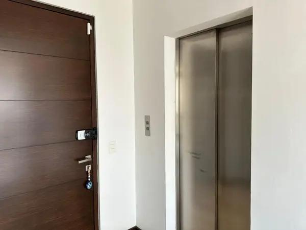 DEPARTAMENTO AMUEBLADO EN LOMAS PROVIDENCIA