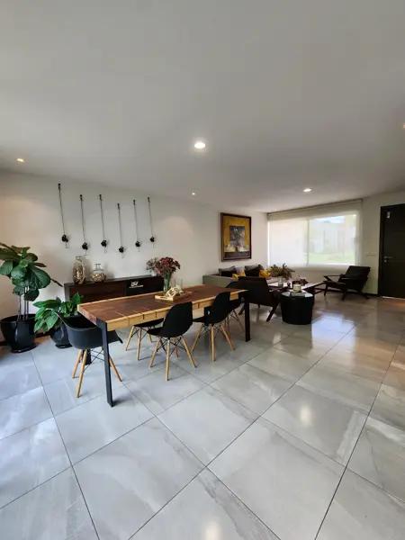 Casa en venta en Solares Residencial Zapopan