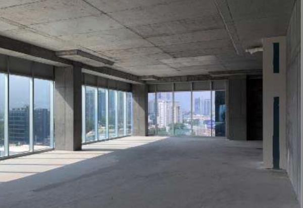OFICINA EN OBRA GRIS EN RENTA EN  SAN JERÓNIMO, NUEVO LEON