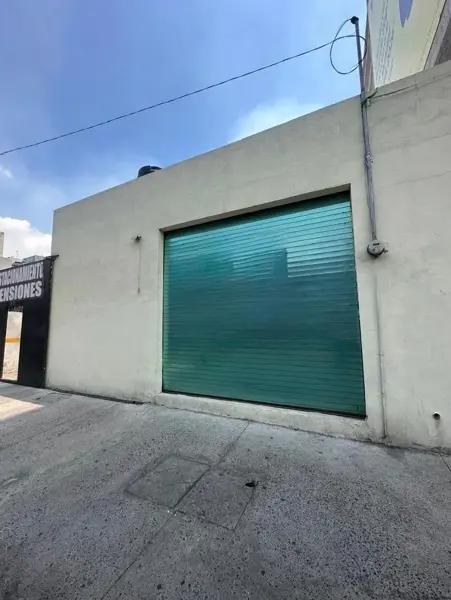 Terreno en venta y renta en Narvarte Poniente, Benito Juárez, Ciudad de México