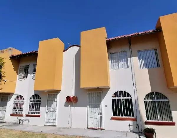 CASA EN VENTA EN SAN ANDRÉS CHOLULA, PUEBLA