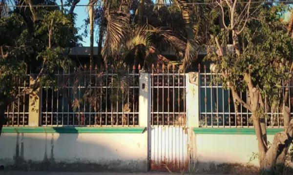CASA DE ENTREGA INMEDIATA EN ALDMA , PONIENTE, COL. LA CAPILLA, ACAPONETA, NAYARIT
