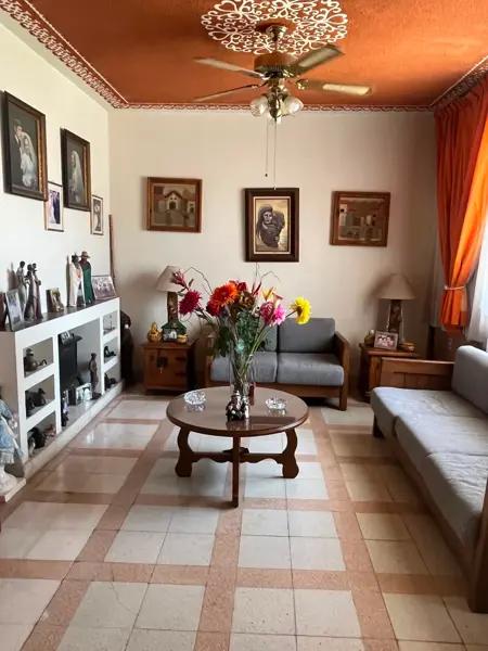 Casa en venta en Las Rosas, Gómez Palacio, Durango