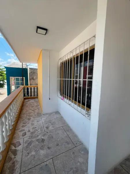 Casa en renta en Atasta de Serra, Centro, Tabasco