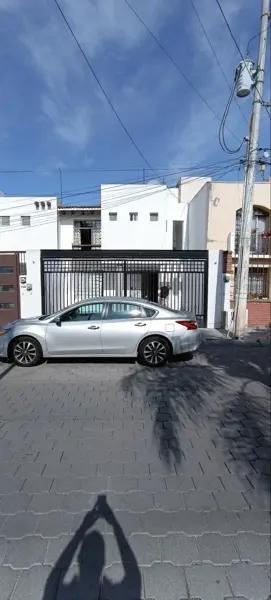 Casa en renta en La Joya, Querétaro, Querétaro