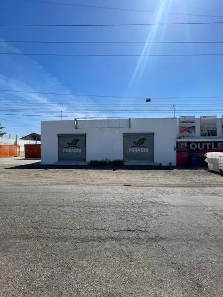 Bodega en renta en El Diez, Culiacán, Sinaloa